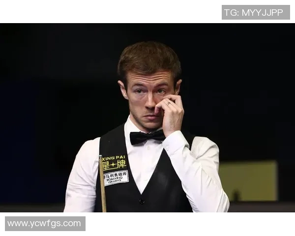 丁俊晖与利索夫斯基2019年精彩对决回顾与分析