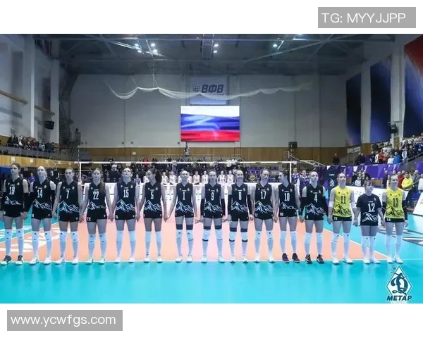 中国女排与俄罗斯女排精彩对决引发热议全场观众共同见证巅峰对抗