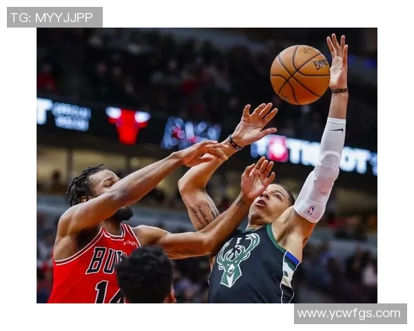 公牛与雄鹿精彩对决回顾视频分析及赛后精彩瞬间分享